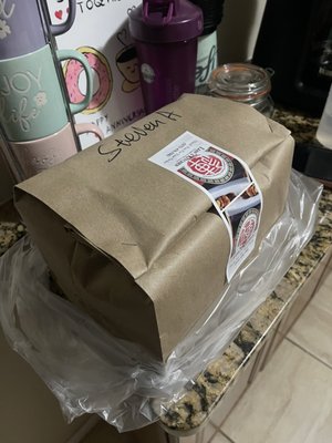 Lian's Kitchen by null