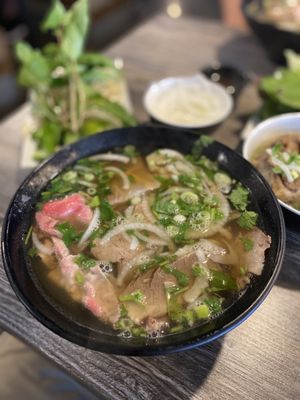 Pho 101 by null