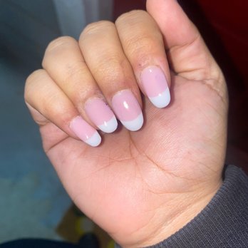 Cute Nail Spa - Nail Salons Near Me - Richardson, Texas