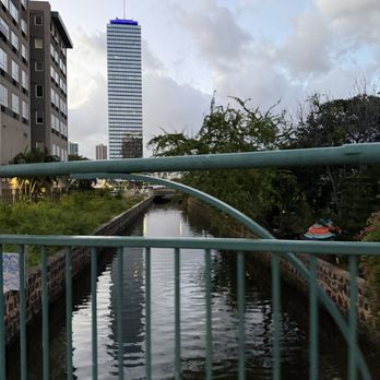 Ala Wai Promenade - Parks Near Me - Honolulu, Hawaii Ala Wai Promenade - Parks Near Me - Honolulu, Hawaii