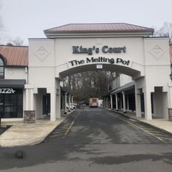 Great Harvest Bread - Shopping center