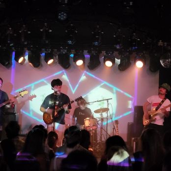 The Moroccan Lounge - Ray & Paul - Music Venues Near Me - Los Angeles, California The Moroccan Lounge - Ray & Paul - Music Venues Near Me - Los Angeles, California