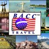 BACC Travel gift card