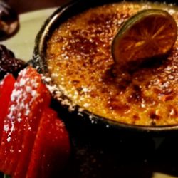 Maggie's Farm - Coconut Crème Brûlée