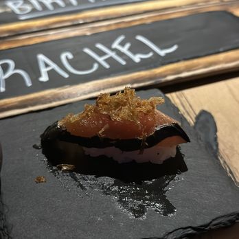 Sushi by Scratch Restaurants - Sushi Bars Near Me - Dallas, Texas