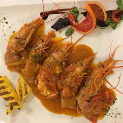 Trattoria AL Lepre