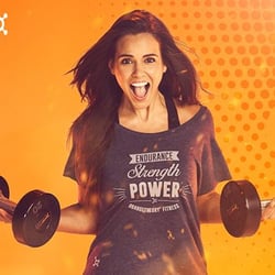 Orangetheory Fitness