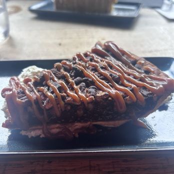 Whiskey Kitchen - Shofly pie my first and I'm in love - Southern Near Me - Raleigh, North Carolina Whiskey Kitchen - Shofly pie my first and I'm in love - Southern Near Me - Raleigh, North Carolina