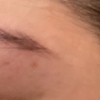 Brow Arch Threading & Lashes - Super thin, when I only asked for a clean up - Threading Services Near Me - Austin, Texas Brow Arch Threading & Lashes - Super thin, when I only asked for a clean up - Threading Services Near Me - Austin, Texas