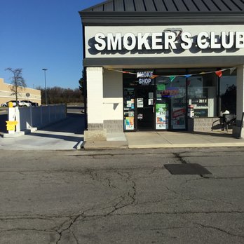 tobacco stop fort wayne SMOKERS CLUB - Updated May 2026 - 5525 Coldwater Rd, Fort Wayne, Indiana -  Tobacco Shops - Phone Number