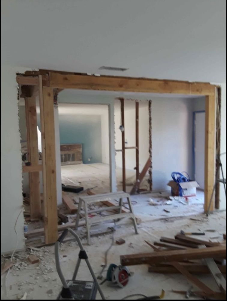 Slide of Juaquin Cruz Handyman & Home Improvements