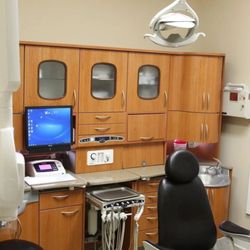 Jonathan L Lowry, DDS