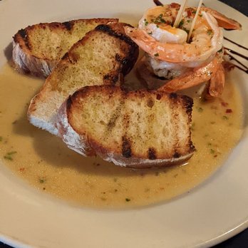 Sages Restaurant - Signature Spicy Shrimp Tower - Italian Near Me - Redmond, Washington Sages Restaurant - Signature Spicy Shrimp Tower - Italian Near Me - Redmond, Washington