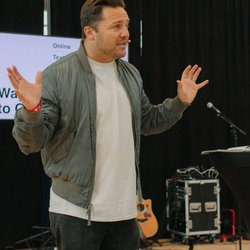 Antioch Community Church