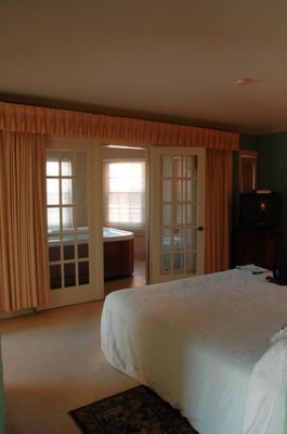 Senate Suites Extended Stay Hotel by null