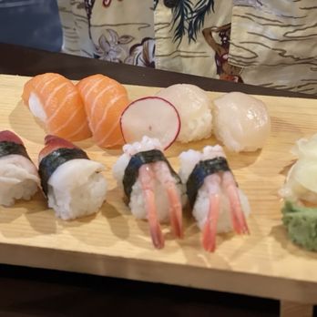 Sushi Rock Grill and Bar - Sushi Bars Near Me - Altamonte Springs, Florida