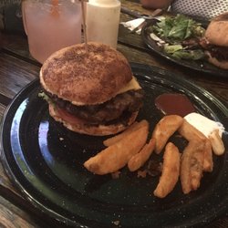 Garfield's