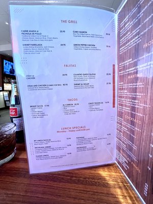 Lalo's Fine Mexican Cuisine by null