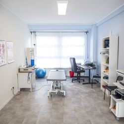 Officina del Corpo