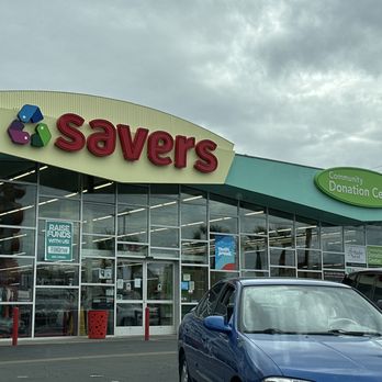 Savers - Entrance - Thrift Stores Near Me - Las Vegas, Nevada Savers - Entrance - Thrift Stores Near Me - Las Vegas, Nevada