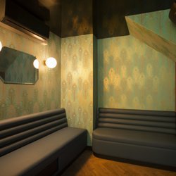 BAM Karaoke Box - Salle pour 6 personnes