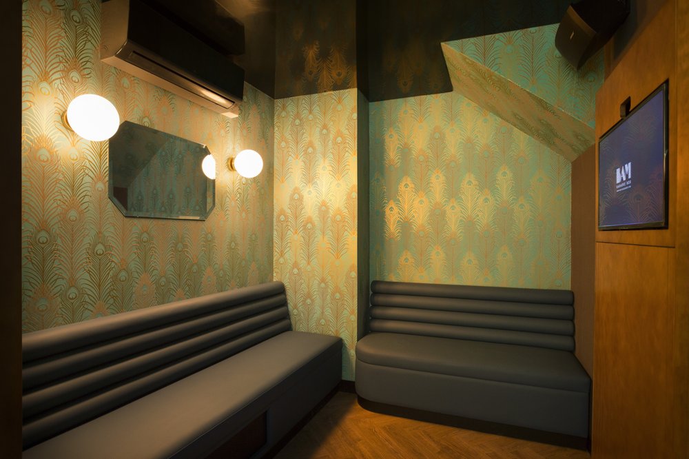 BAM KARAOKE BOX Updated September 2024 40 avenue de la République