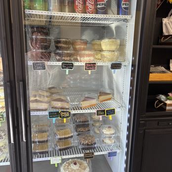 Yummy Tummy Cheesecakes - Desserts Near Me - Corpus Christi, Texas