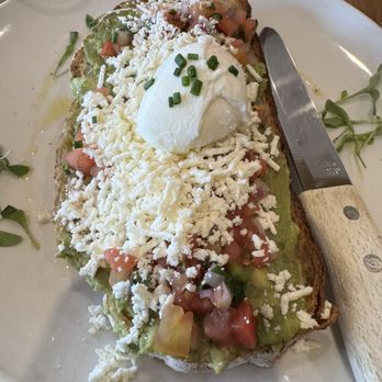 Poached Kitchen - Avocado toast - Breakfast & Brunch Near Me - Irvine, California Poached Kitchen - Avocado toast - Breakfast & Brunch Near Me - Irvine, California