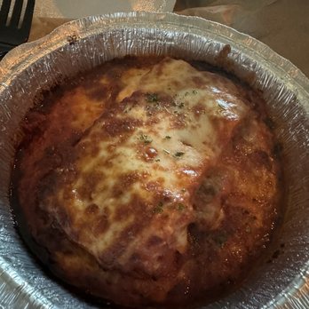Vittorio's Pizza & Pasta - Really liked the lasagna. - Pizza Near Me - Cypress, Texas Vittorio's Pizza & Pasta - Really liked the lasagna. - Pizza Near Me - Cypress, Texas