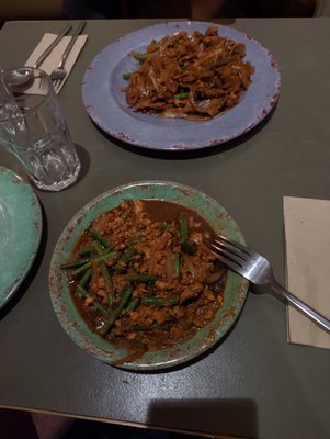Rosa's Thai Covent Garden by null