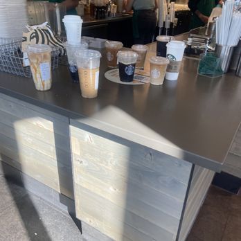 Starbucks - Morning wake up - Coffee & Tea Near Me - San Jose, California
