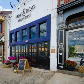 Peekaboo Pediatrics - Pediatricians Near Me - Philadelphia, Pennsylvania Peekaboo Pediatrics - Pediatricians Near Me - Philadelphia, Pennsylvania