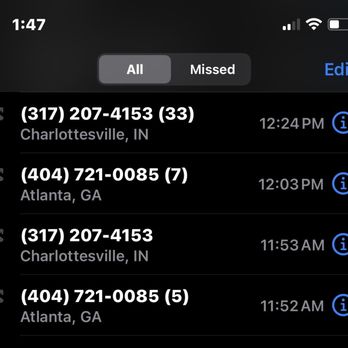 RENU Property Management - Called them over 30 times to get assistance and no answer and no response. - Property Management Near Me - Carmel, Indiana