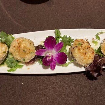 Don Vito's - Clams Imperial - Italian Near Me - Las Vegas, Nevada Don Vito's - Clams Imperial - Italian Near Me - Las Vegas, Nevada
