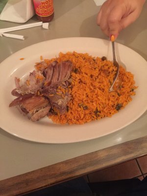 Dominican Cafe by null