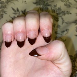 Nails For You - Right hand