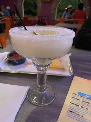 Coyote Cocina Mexicana by null