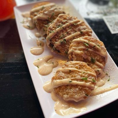 Phlavz Bar & Grille by null