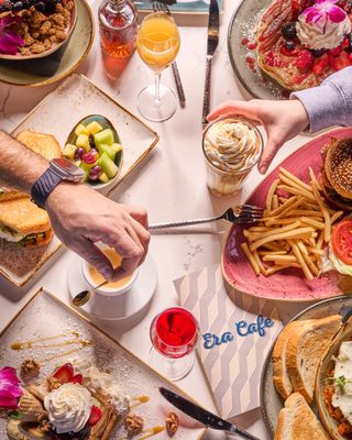 Era Cafe by null