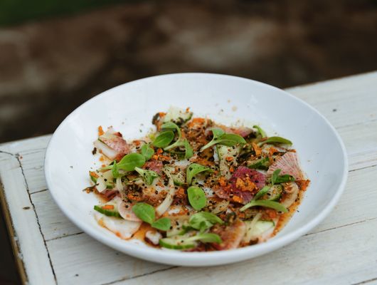 Centro Mexican Kitchen by null