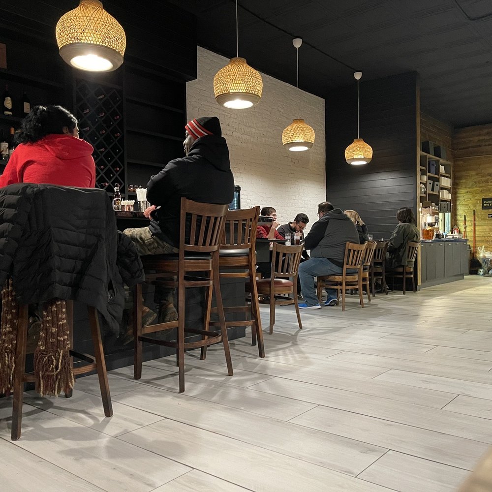Yokai Ramen Bistro - Inside - Ramen Near Me - Delaware, Ohio