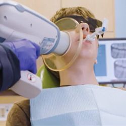 Coastal Maine Pediatric Dentistry