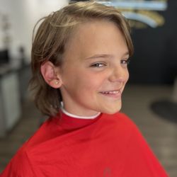Pappy's Barbershop