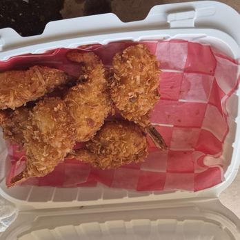 Mikes Crab House North - Coconut shrimp - Seafood Near Me - Pasadena, Maryland Mikes Crab House North - Coconut shrimp - Seafood Near Me - Pasadena, Maryland