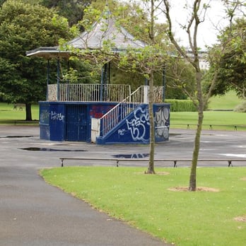 Blackrock Park - Parks Near Me - Dublin, D