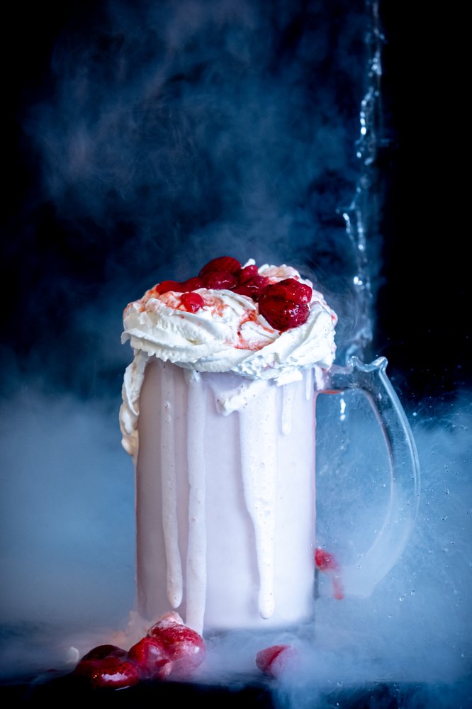 YOHOHO NITRO ICE CREAM & TASTY GRUB CLOSED Updated March 2024 69