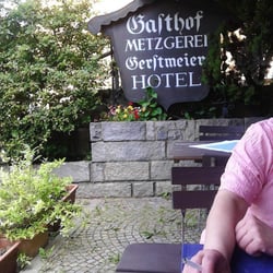 Gerstmeier