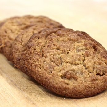 Eddie's Bakery - Double Peanut Butter Cookies - Bakeries Near Me - Saint Johnsbury, Vermont Eddie's Bakery - Double Peanut Butter Cookies - Bakeries Near Me - Saint Johnsbury, Vermont