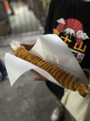 626 Night Market by null