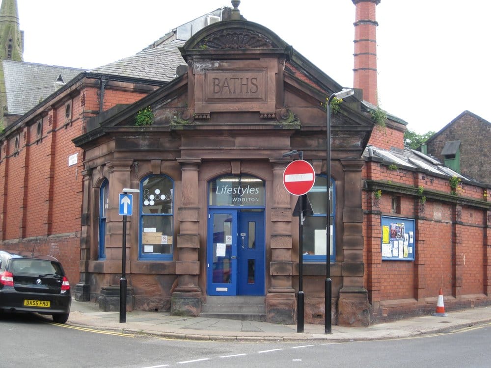 LIFESTYLES WOOLTON SWIMMING POOL Updated October 2024 Quarry Quay